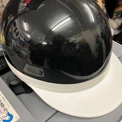 ヘルメット