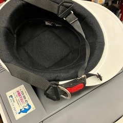 ヘルメットの画像