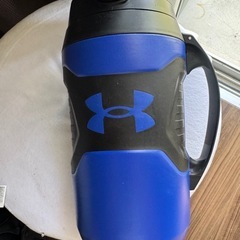 アンダーアーマー水筒
