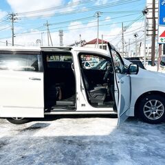 全国自社ローン＃ＭＹＮＥＯオートローン　日産 エルグランド2.5 250ハイウェイスター アーバンクロム 4WD 　函館店舗　自社ローン　リース　自己破産　債務整理　自己破産　他社お断りの方の画像
