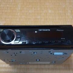 パイオニア 1din カーコンポ