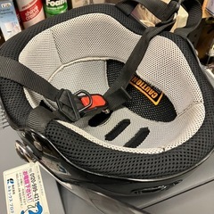 ヘルメット②の画像