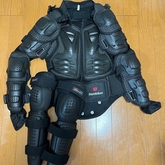 バイク プロテクター 新品未使用‼️
