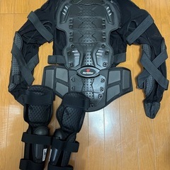 バイク プロテクター 新品未使用‼️の画像