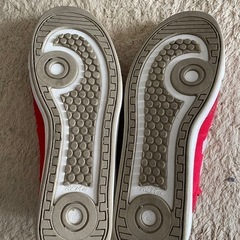 ニューバランス　シューズの画像