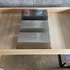 用途はさまざま　パンの型　３個セット　の画像