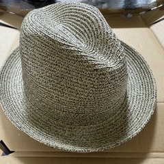 帽子の画像