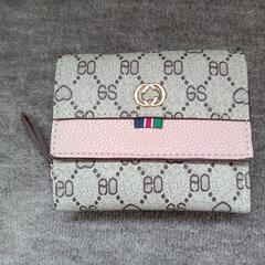 二降り財布