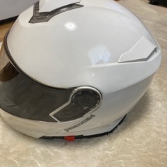 リード工業　レイゼン　システムヘルメット