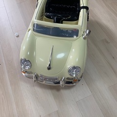 電動車