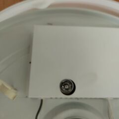 シーリングライトの画像