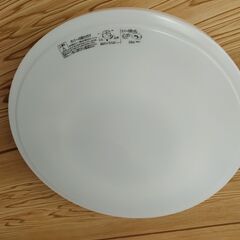 シーリングライトの画像