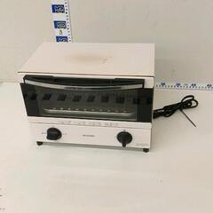 0302-099 オーブントースター　汚れ有りの画像