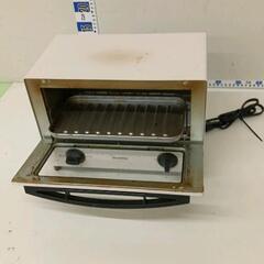 0302-099 オーブントースター　汚れ有りの画像