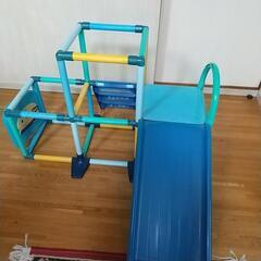 こどもジャングルジム
