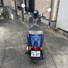 ホンダ Today F AF-67　の画像
