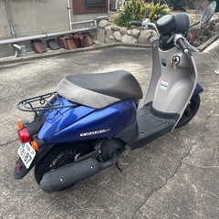 ホンダ Today F AF-67　の画像
