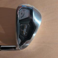 Callaway Rogue ST MAX OS
P,9,8,7,6 