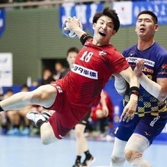 5/11ハンドボールサークル始動🤾🔥🔥🔥