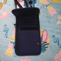 スマホ入れの画像