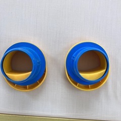 104×116×43_3インチ紙管用_単品セット トラスコ中山(TRUSCO) ストレッチフィルムホルダー の画像