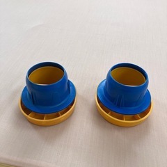 104×116×43_3インチ紙管用_単品セット トラスコ中山(TRUSCO) ストレッチフィルムホルダー の画像