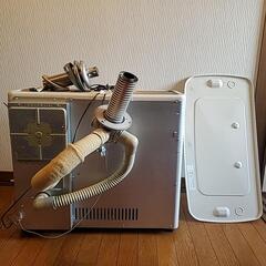 ストーブの画像