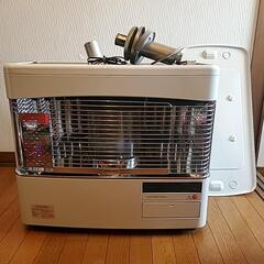ストーブ