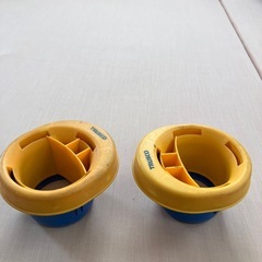 104×116×43_3インチ紙管用_単品セット トラスコ中山(TRUSCO) ストレッチフィルムホルダー の画像