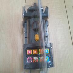 おしゃべりピカピカ　きかんしゃポッポ　機関車　玩具の画像