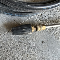 　KOSHIN　高圧洗浄機の画像