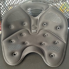 骨盤サポート　BackJoy(バックジョイ)  レギュラーサイズ 腰痛対策の画像