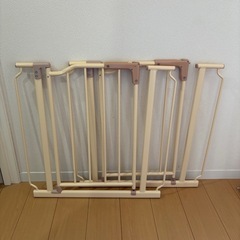 ベビーゲート