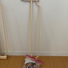 ベビーゲートの画像