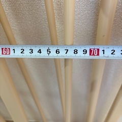 ベビーゲートの画像