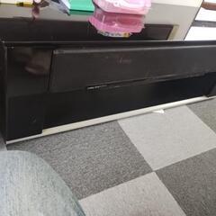 YAMAHAアンプ付きテレべラック