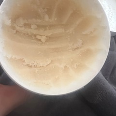 今週削除！本日のみ値下げ！塩 スクラブ の画像