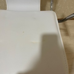オフィスチェアの画像
