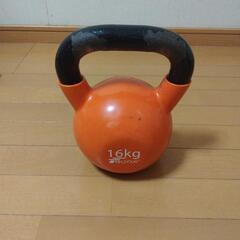 FIELDOOR ケトルベル 16kg