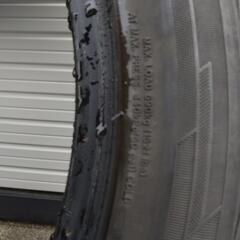 225/45/18  タイヤのみの画像