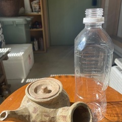 (ノア様)焼き物の画像