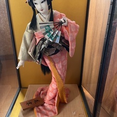 人形