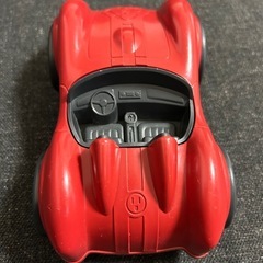 グリーントイズ　大きなミニカー　greentoys　の画像