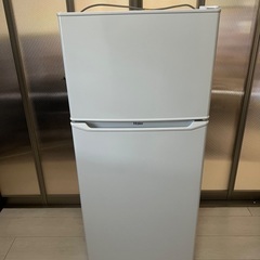 Haier 130L 2021年式