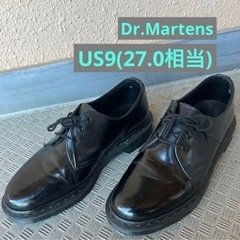Dr.Martens MONO ドクターマーチン モノ1461