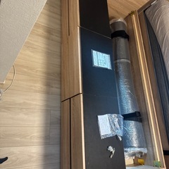 ニトリ　シングルベット
　の画像