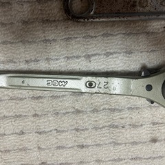 デカラチェット   デカモンキー(再出品です
)の画像