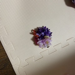 単品購入可能！浴衣小物セット（帯・飾り・帯締め・帯板）の画像