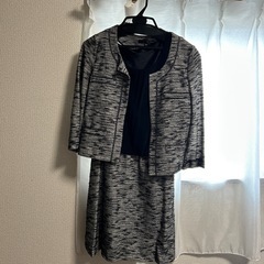 22オクトーブル　フォーマル