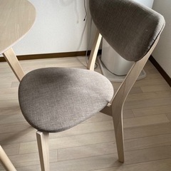 家具 ダイニングセットの画像